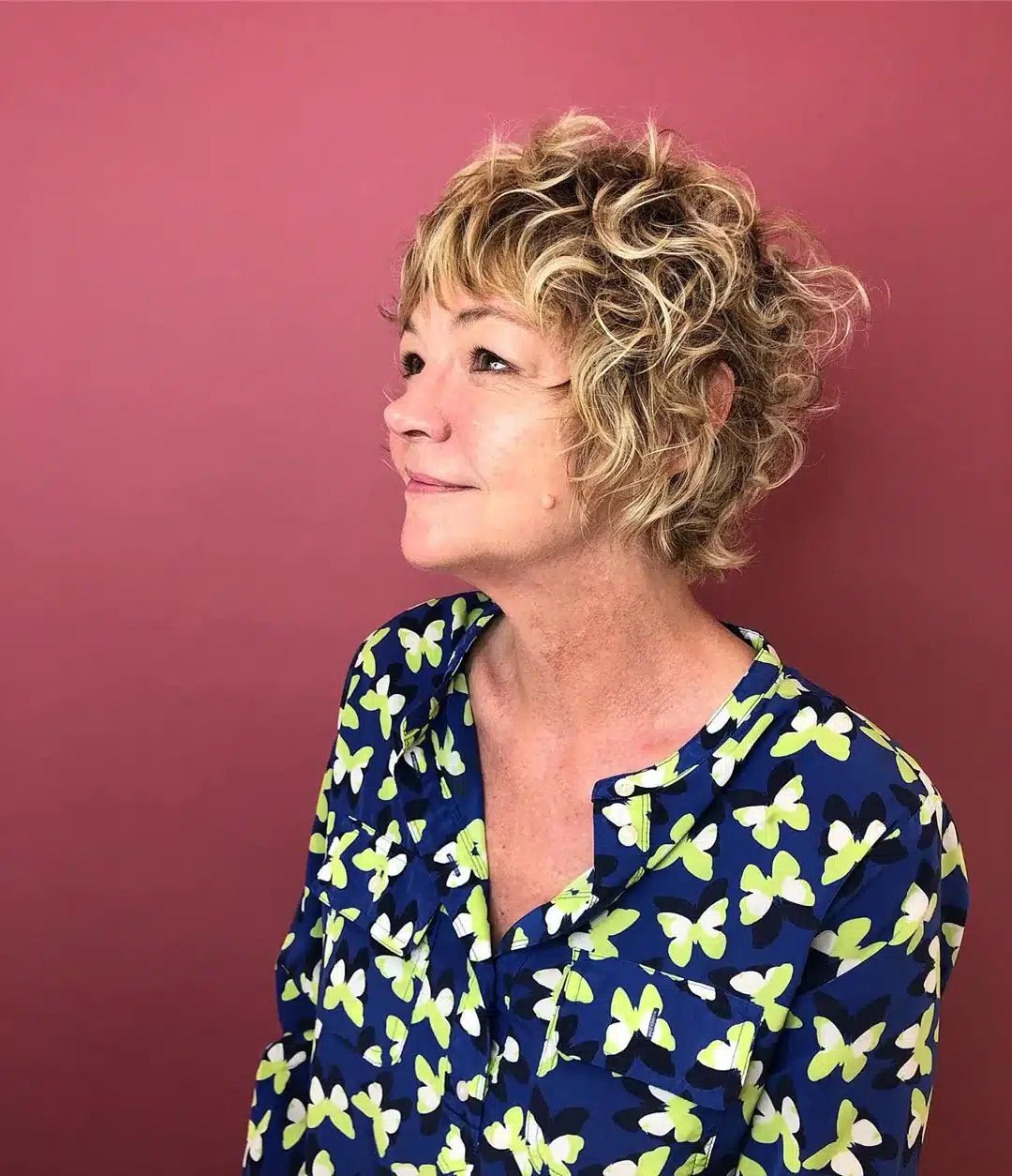 50 Youthful Shag Haircuts for Older Women 43 50 youthful shag haircuts for older women 47 1