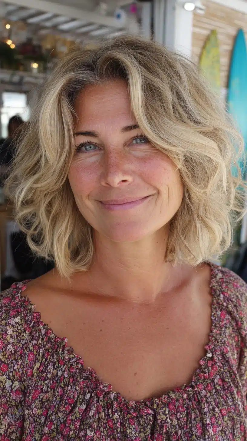 50 Youthful Shag Haircuts for Older Women 2 50 youthful shag haircuts for older women 5 2